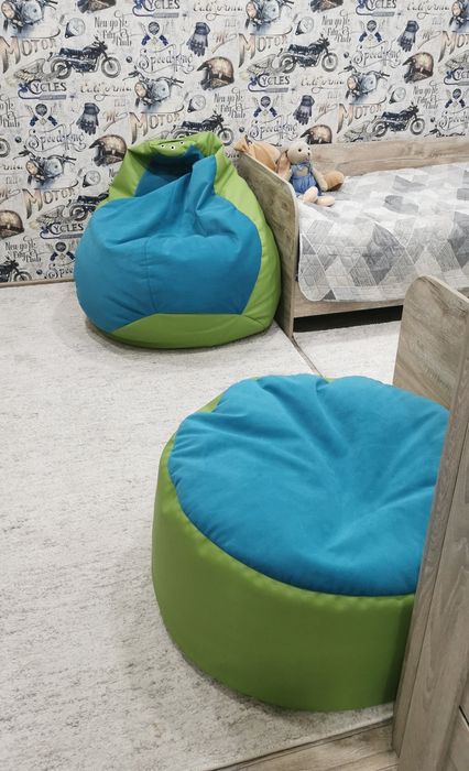 Продам кресла мешки