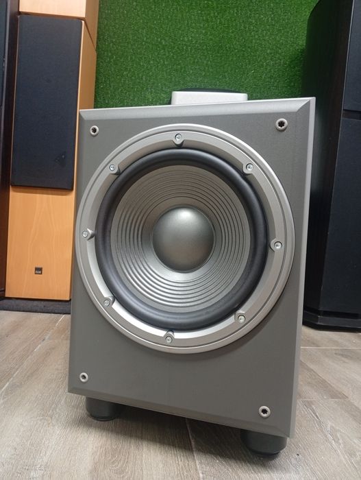 Активен субуфер JBL Northridge E150P/230