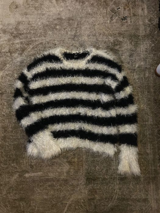 пухкав половер на раета