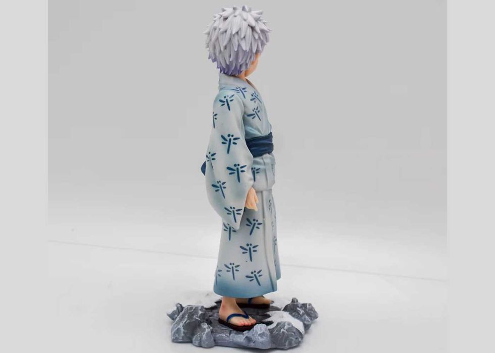 Аниме фигурка Сатору Годжо Магическая Битва