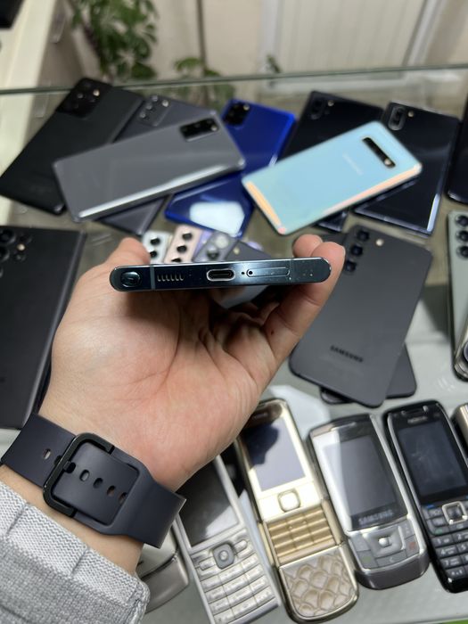 Samsung s22 Ultra 12/256 Gb orginal