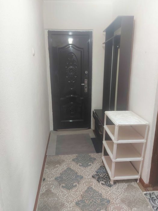 Без маклер . Залог 50$ 2 x ком квартира ижарага берилади семяга