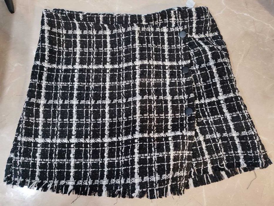 Пола-панталон, размер L