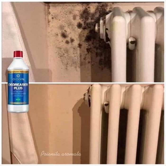 Deagreaser Brillgreaser