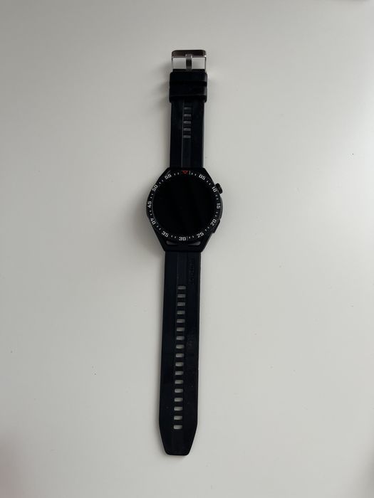 Smartwatch Huawei WATCH GT 3 SE, Black