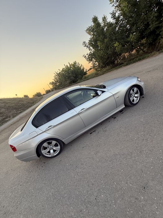 vand e 90 320d sau schimb