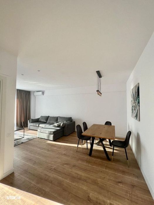 Peak Residence | Baneasa | 2 Camere | Terasa | Centrala | Pet Friendly