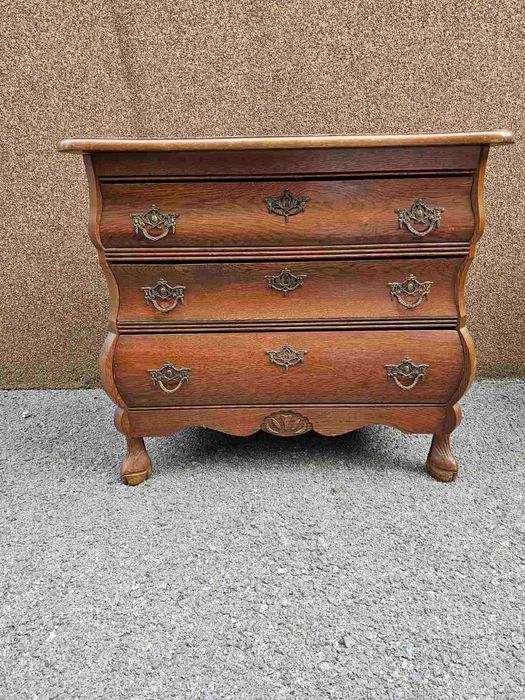 Скрин в стил Чипъндейл