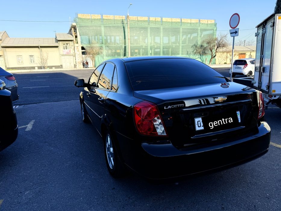 Chevrolet Gentra состояние идеал.