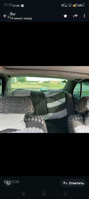 Продам срочно  машину тайоту