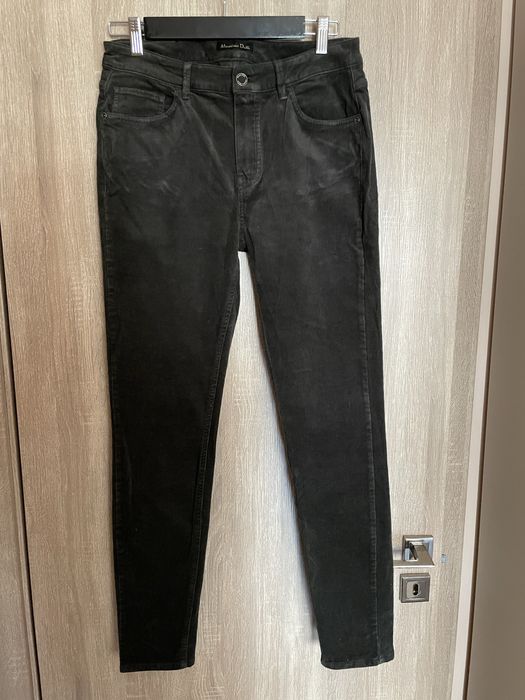 Дънки Massimo Dutto