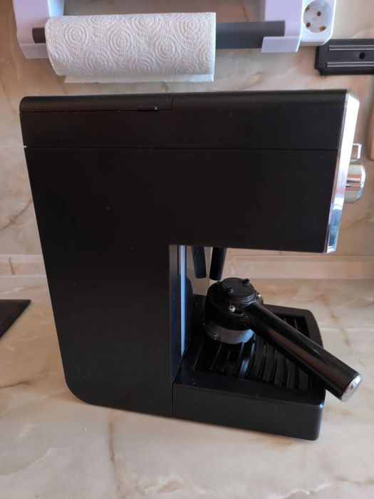 Кафемашина Saeco Poemia