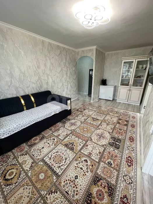 Продам 3ком.кв на Есет батыра