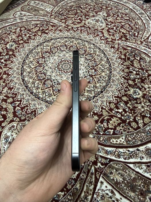 Iphone 16 pro 256gb ideal turbo sim