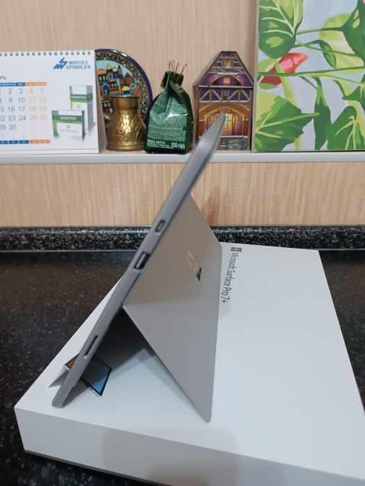 Microsoft Surface pro 7