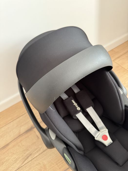 Scoica auto Cybex Cloud G