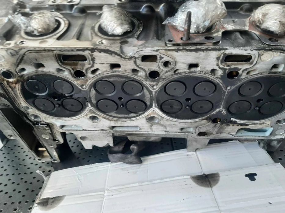 chiulasa 2.0 d n47d20c n47d20a bmw e90 e91 e81 e87  778109802