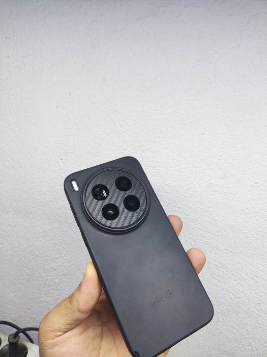 Vivo x300 pro wow