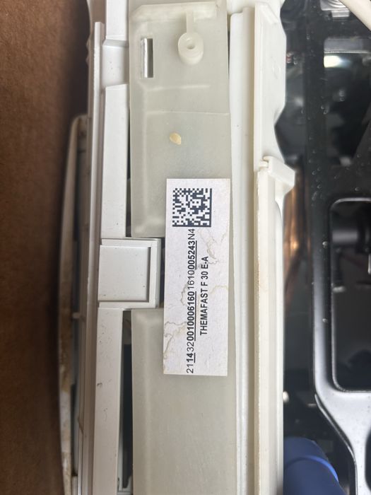 Centrala Saunier Duval in conditie buna