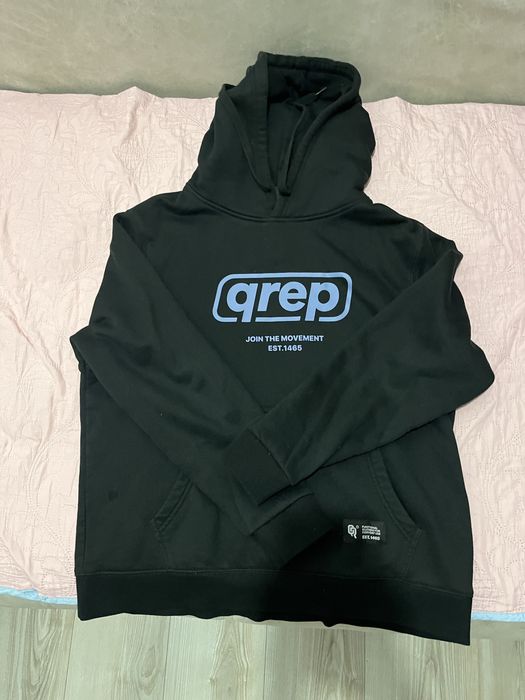 толстовка qazaq republic