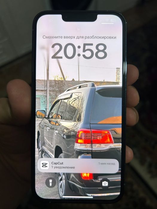 Айфон 13про сатылады