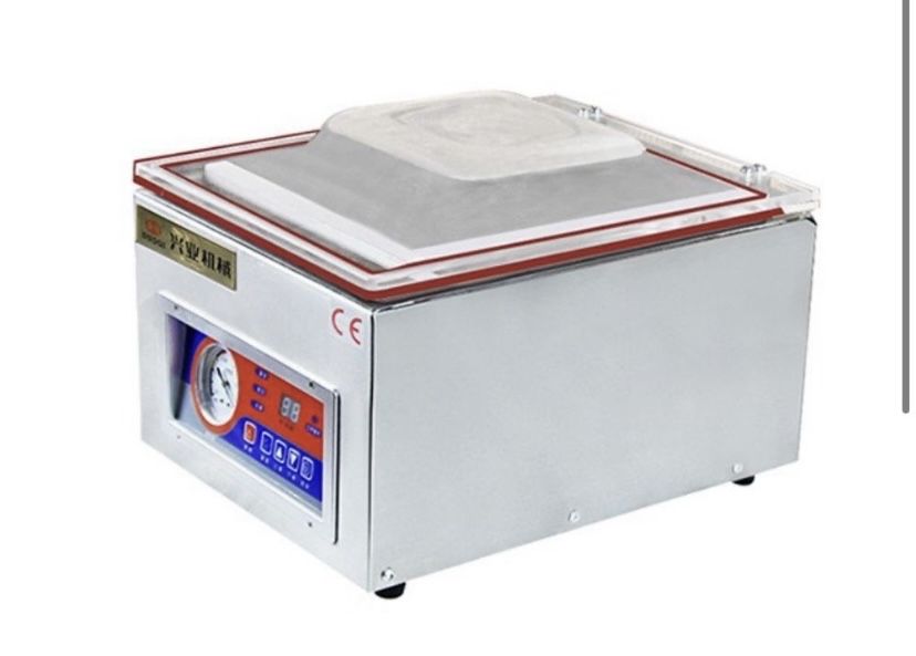 Вакуумные упаковщики вакууматоры Кокшетау