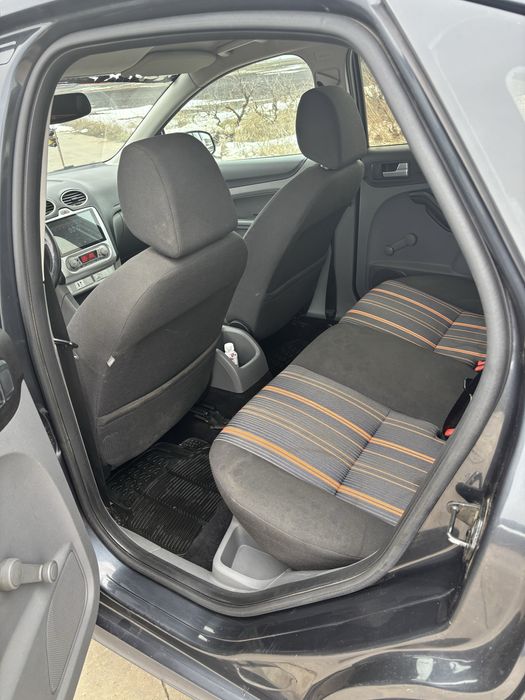 Ford focus 2, an 2008, 90 cp! Stare foarte buna!