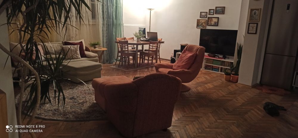 Продава се Четиристаен апартамент в София, Гео Милев - 115 кв.м за 1992 €/кв.м - Снимка #8