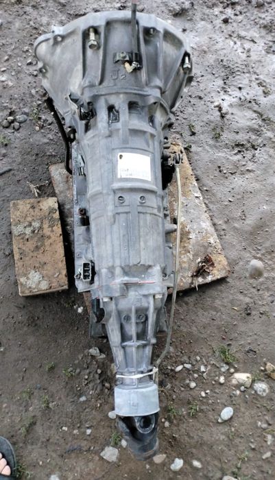 2jz каропка тоиото