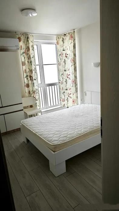 Двустаен апартамент в ж.к. Надежда 2