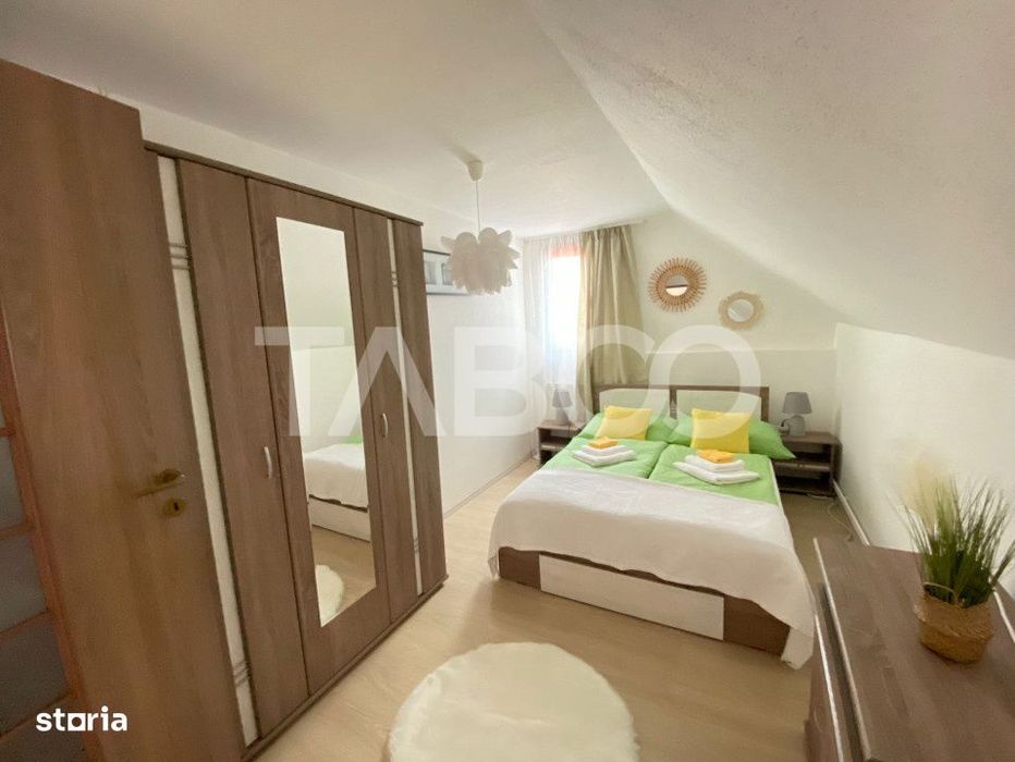 Exclusivitate Comision 0%Pensiune 3 stele in regim hotelier Sura Mare