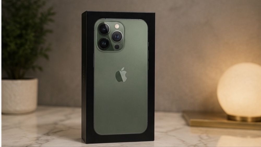iPhone 13 PRO 128GB