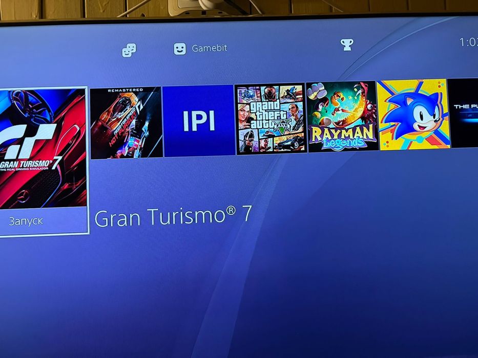 Sony playstation 4 прошитый Ps4 прошитый