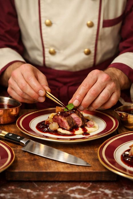 ИИ генерация видео и фото