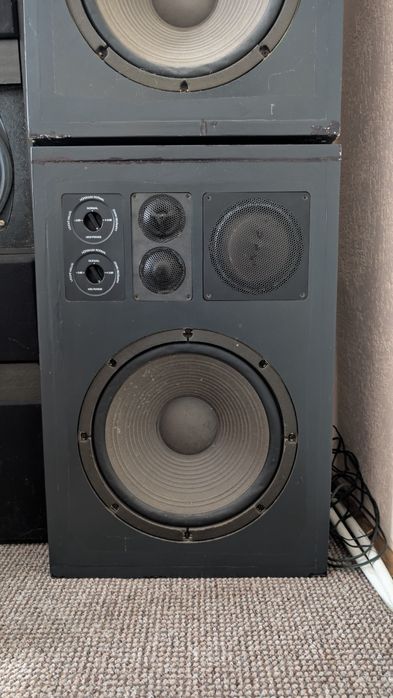 Тонколони 12 инча