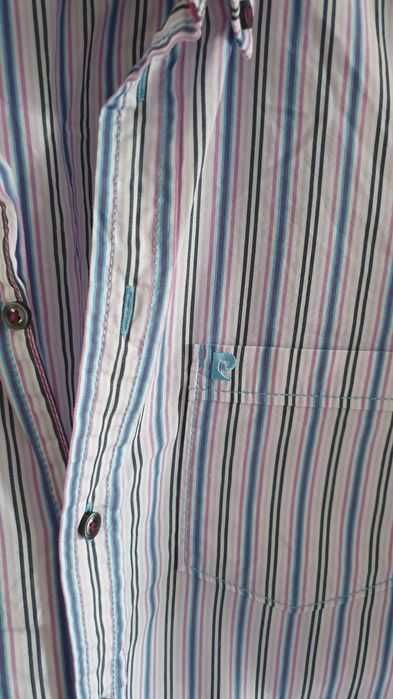 Camasa M/L Pierre Cardin, ca noua