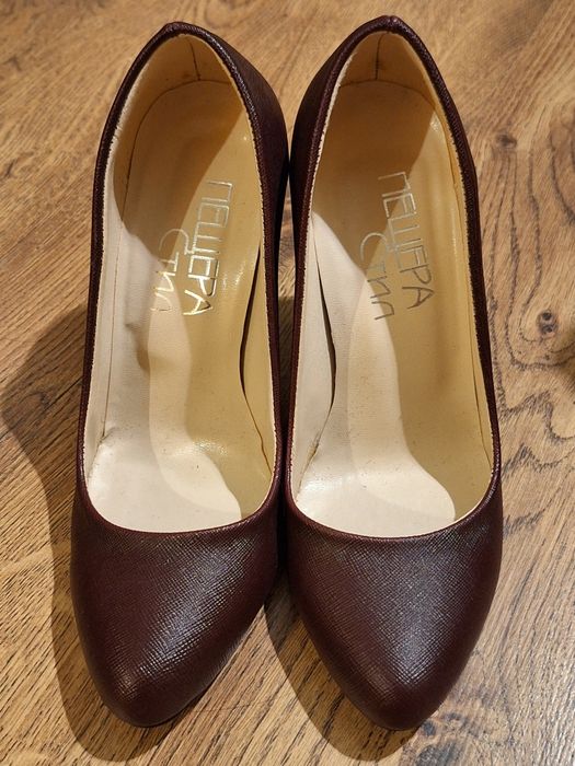 Елегантни обувки номер 37