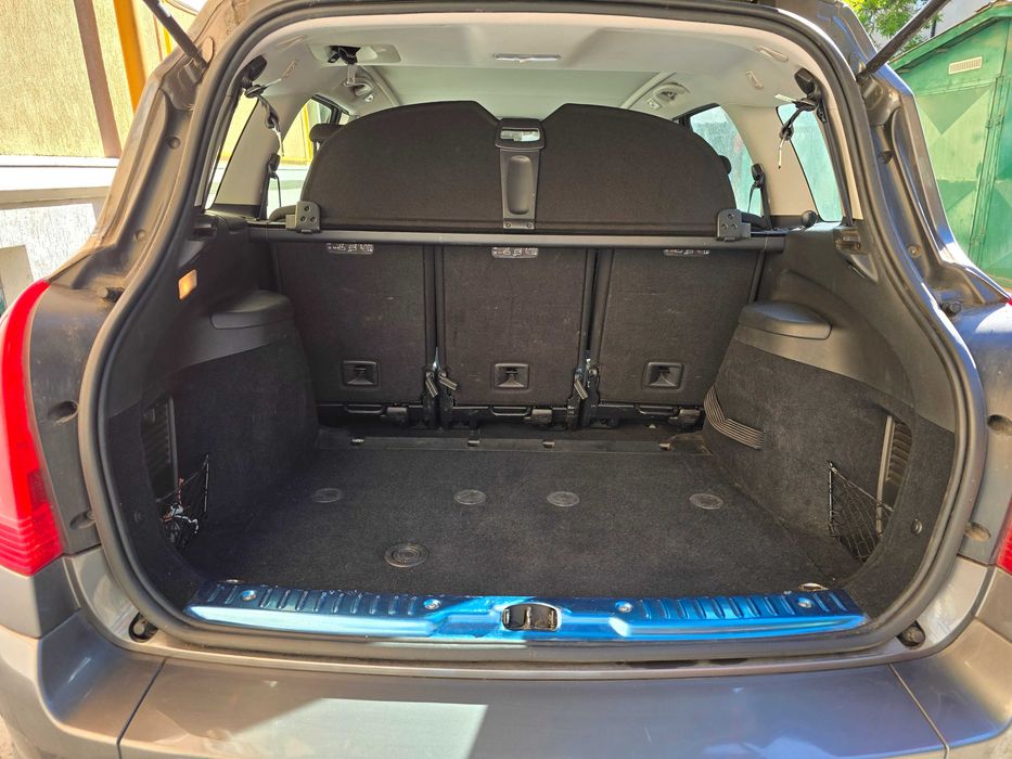 PEUGEOT 308 2009 — imagine 3