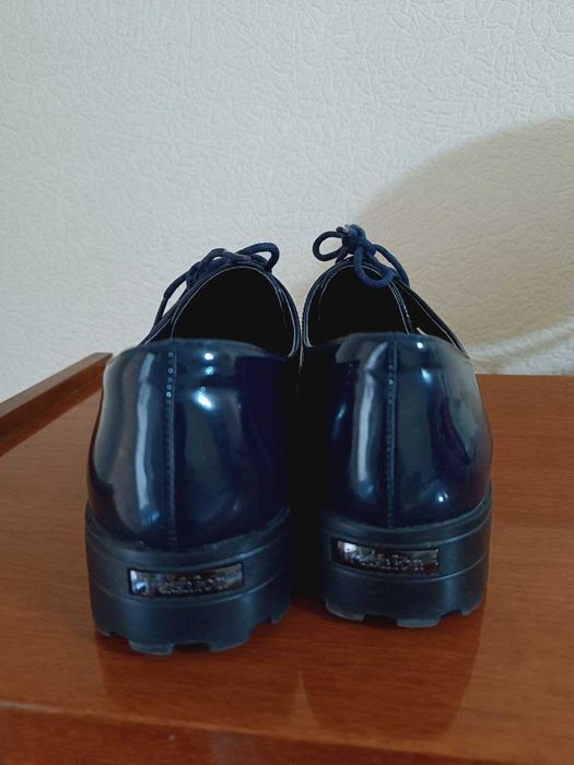 Стильные ботинки