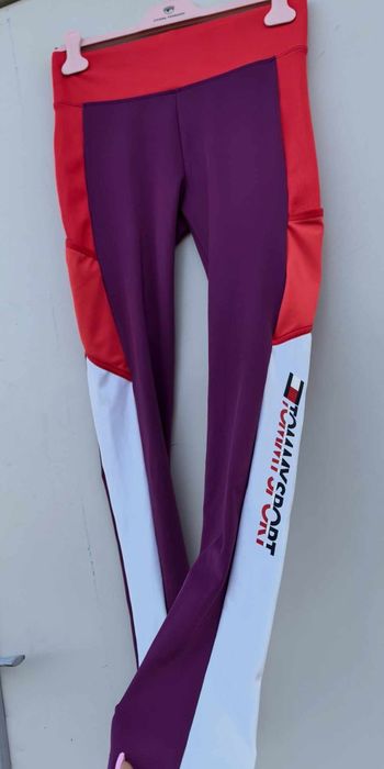 Tommy Hilfiger оригинален дамски клин М/Л размер