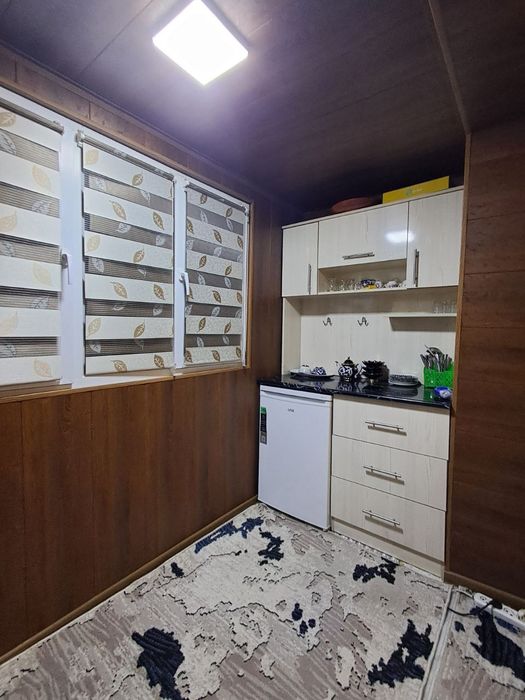 Yashnobod tumanida ijaraga kvartira srochna