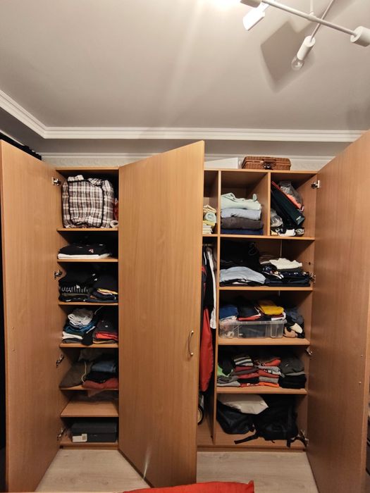 ШКАФ для белья..