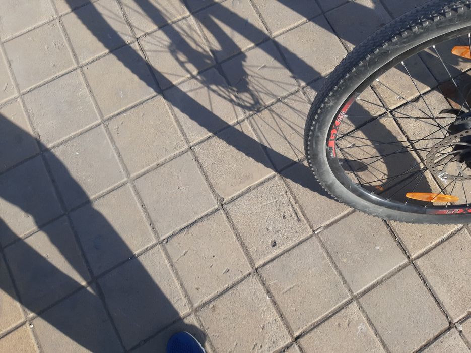 Велосипед Giant ATX 2019 размер рамы М