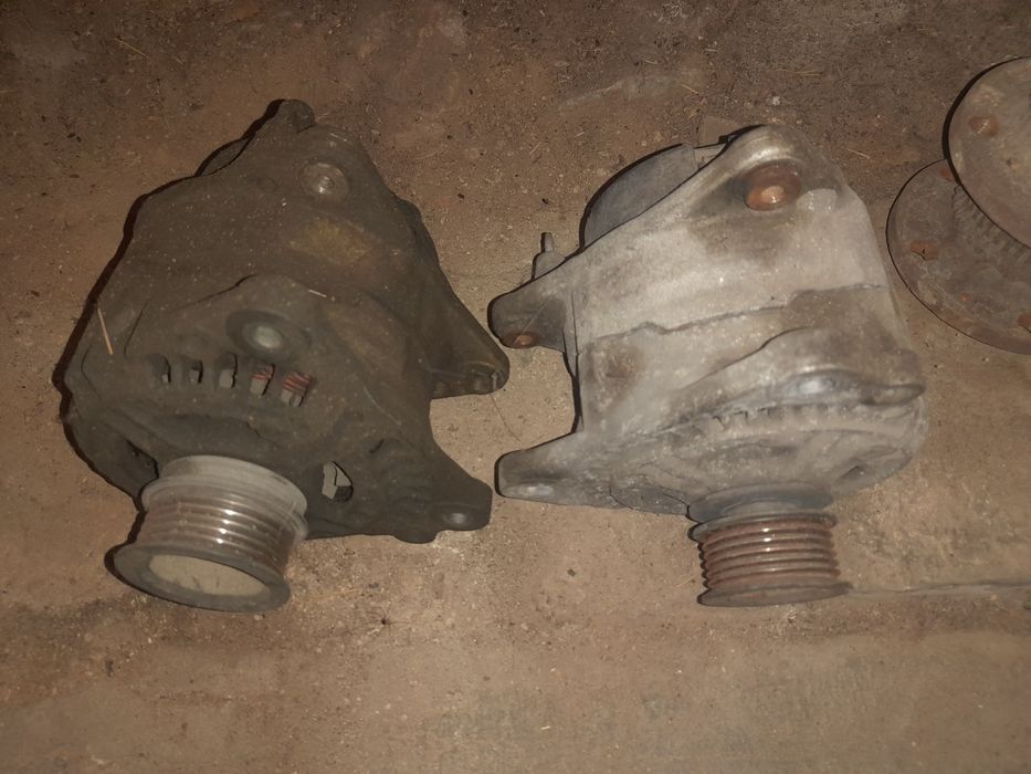 Генератори за ауди А3 и други автомобили от ВАГ групата