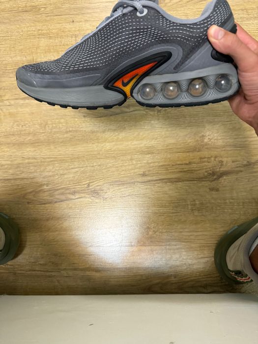 Nike air max DN.