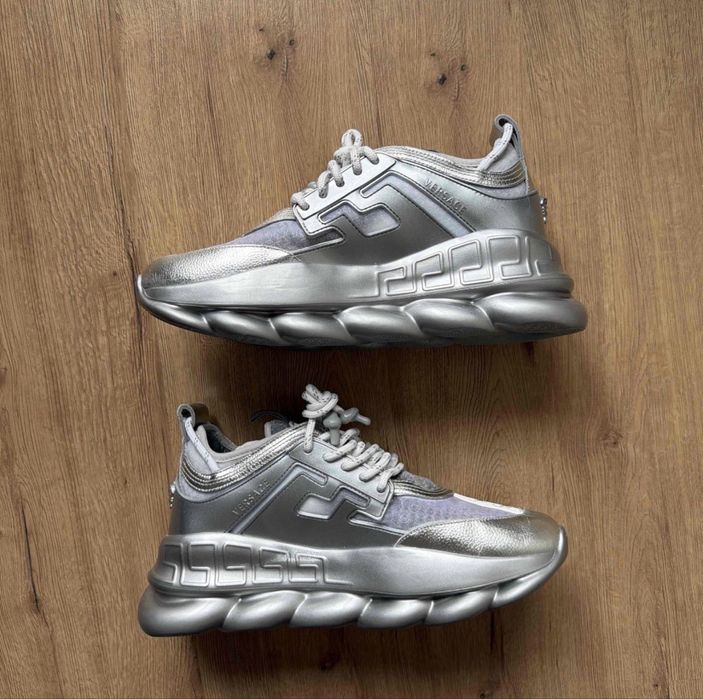 Versace Chain Reaction 42, fit 42-43