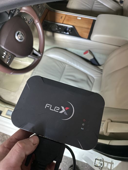 Чип Тюнинг DPF, EGR OFF