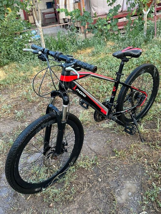 Велосипед Phoenix