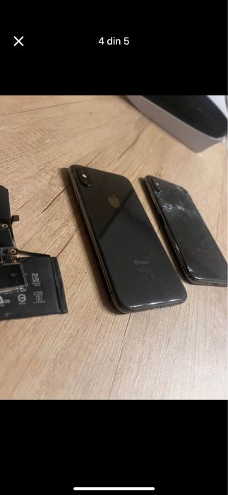 Fara schimb de vanzare pc piese