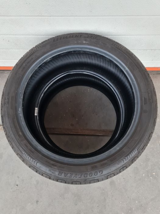 Летни гуми 2 броя GOODYEAR EficientGrip 195 45 R16 дот 1120